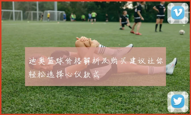 迪奥篮球价格解析及购买建议让你轻松选择心仪款式