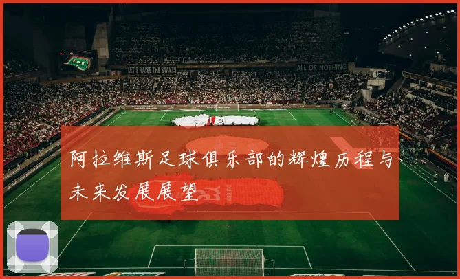 阿拉维斯足球俱乐部的辉煌历程与未来发展展望